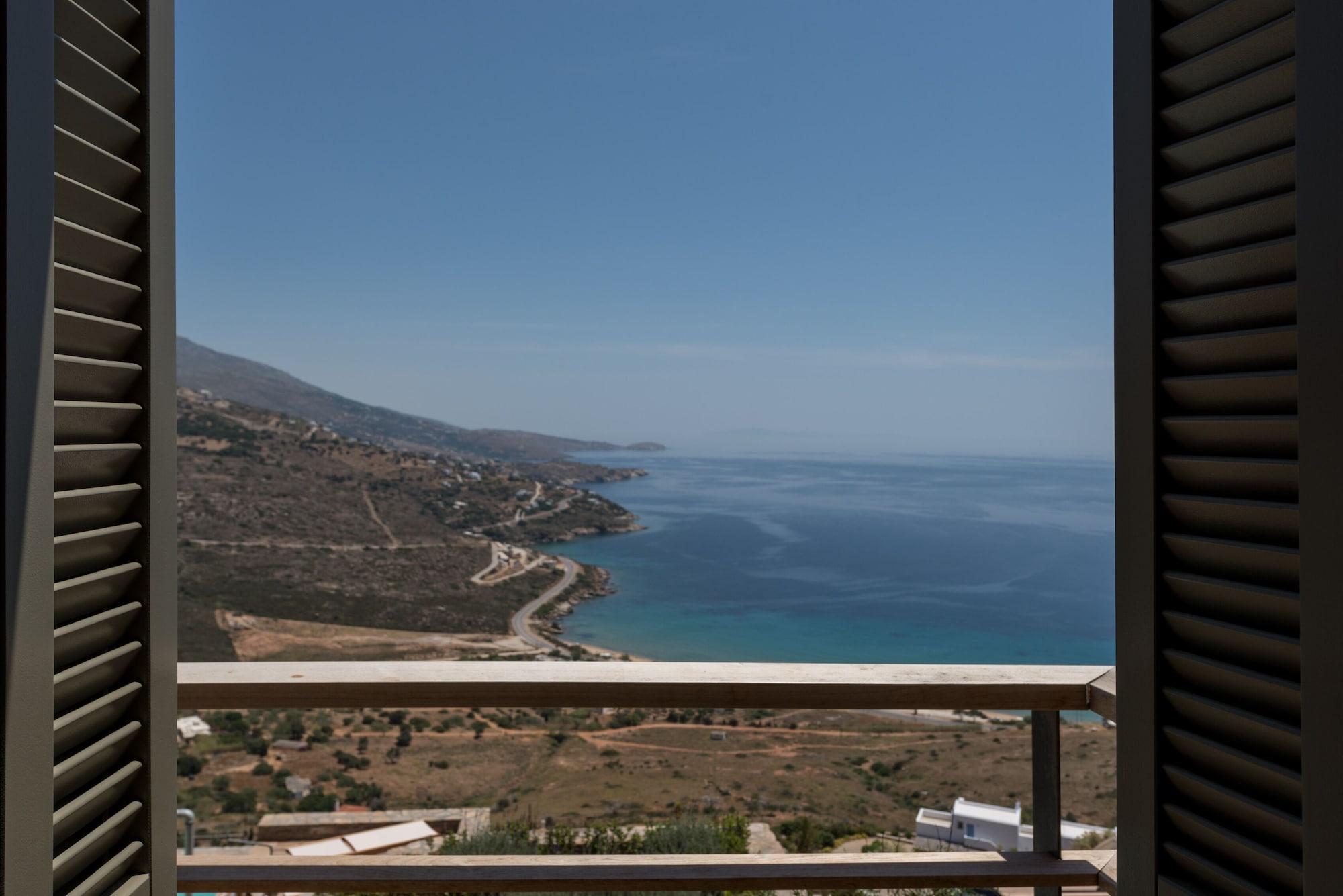 Andros Tessera Kipri  Esterno foto