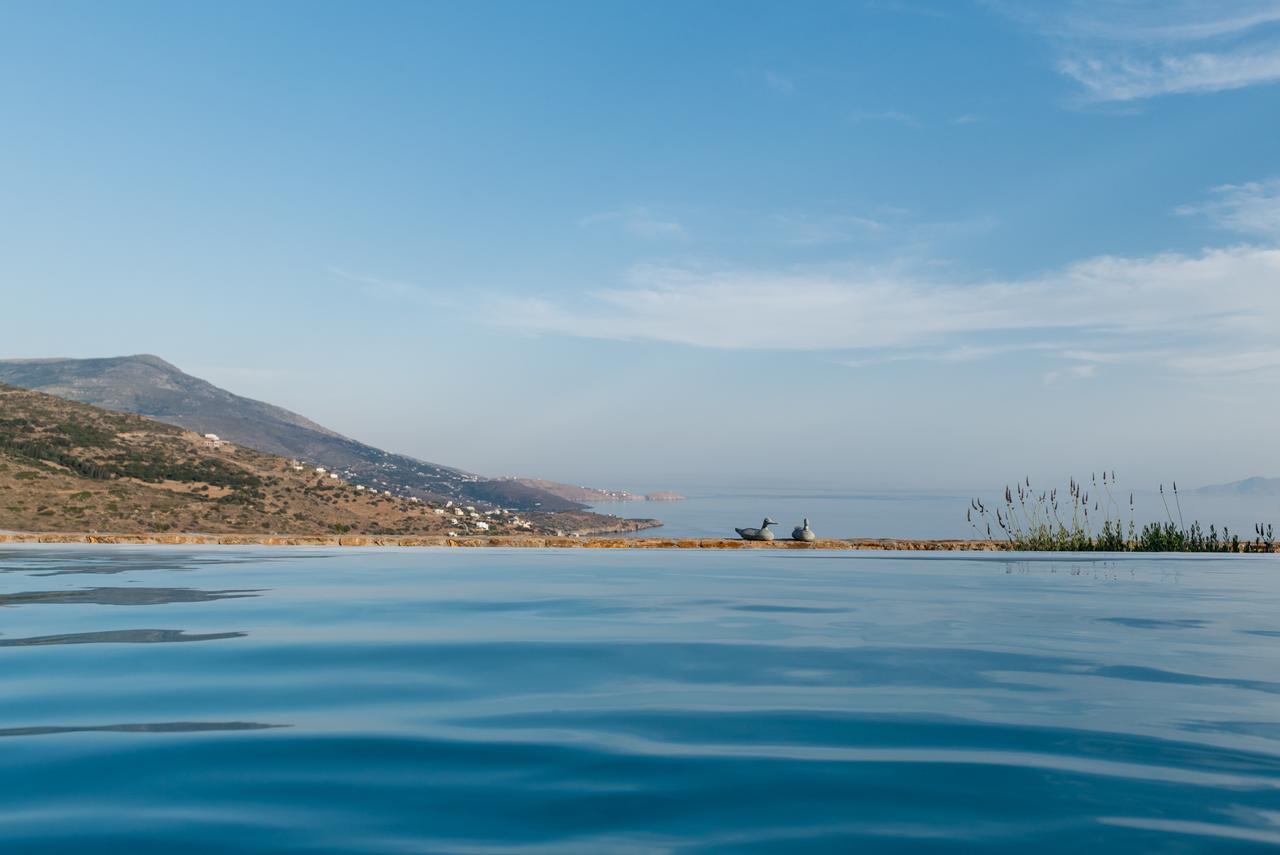 Andros Tessera Kipri  Esterno foto